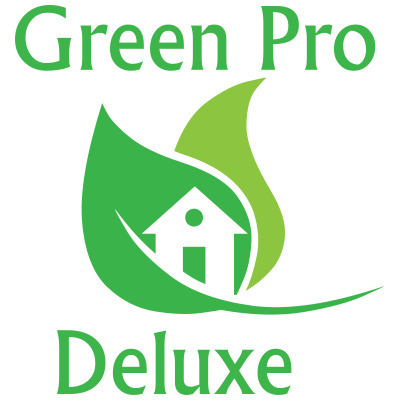 Logo for Green Pro