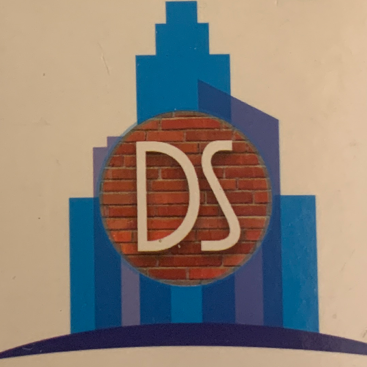 Ds Construction And Cleaning logo