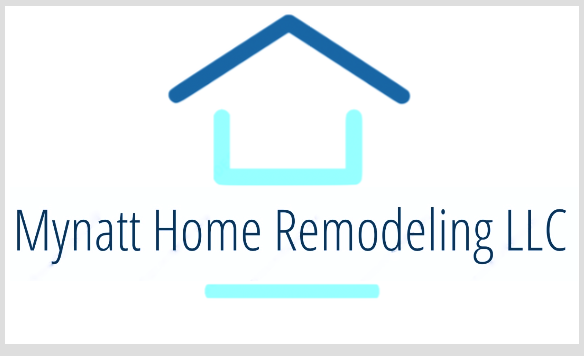 Logo for Mynatt Home Remodeling LLC