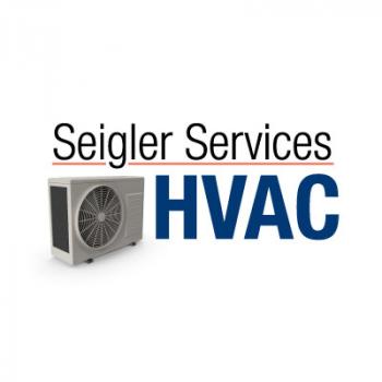 Logo for Seigler Services