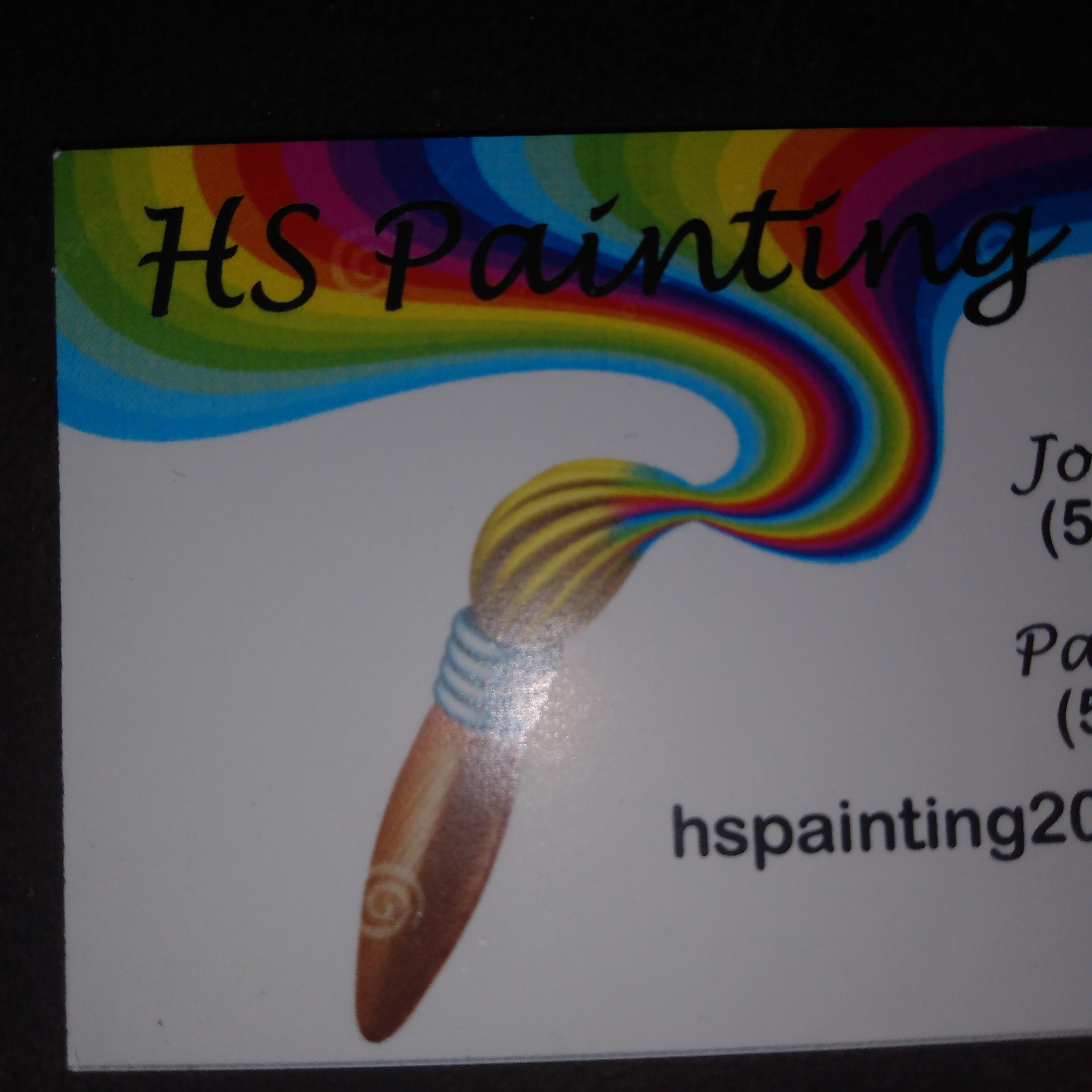 Avatar for HS Painting