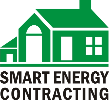 Logo for Smart Energy Contracting