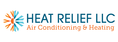 Heat Relief, LLC logo