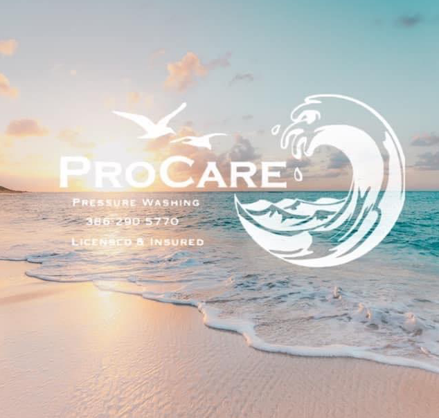 Avatar for ProCare Pressure Washing