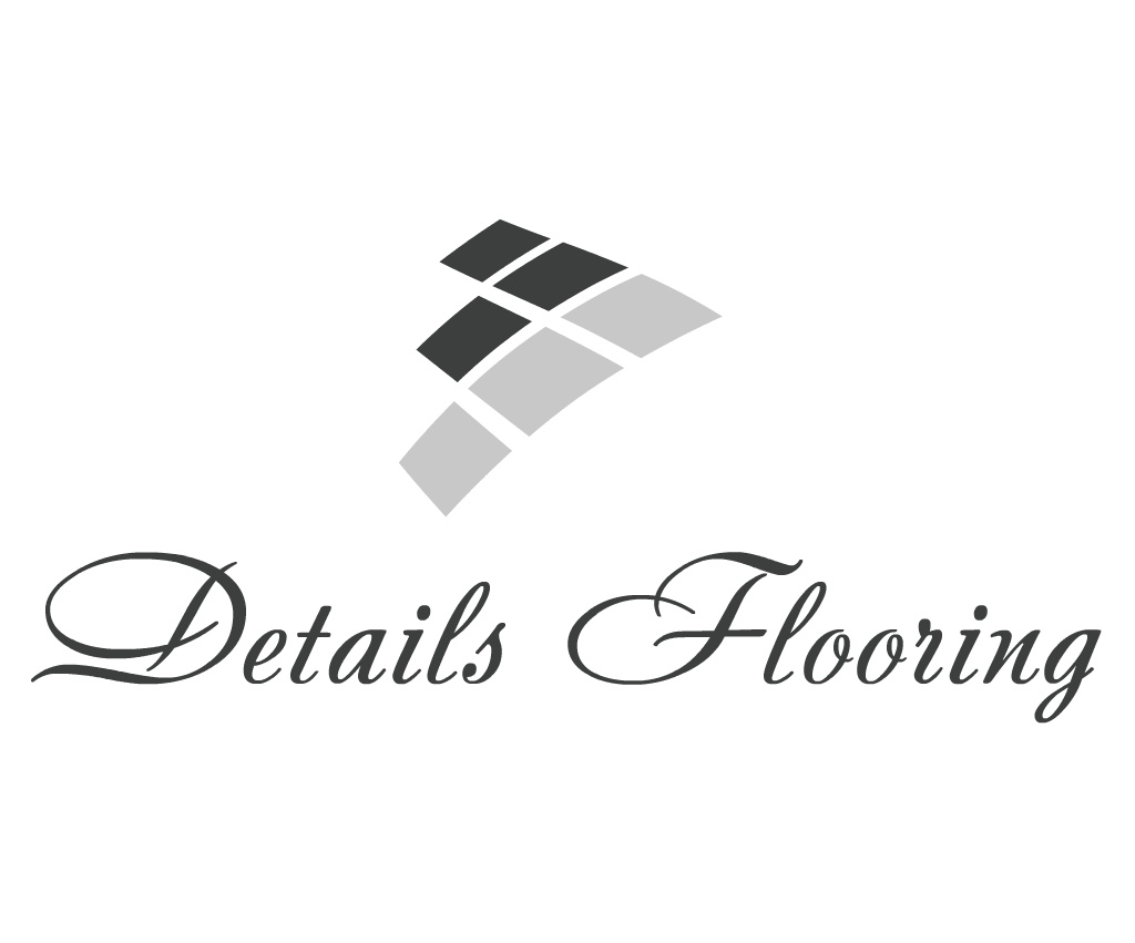 Details Flooring logo