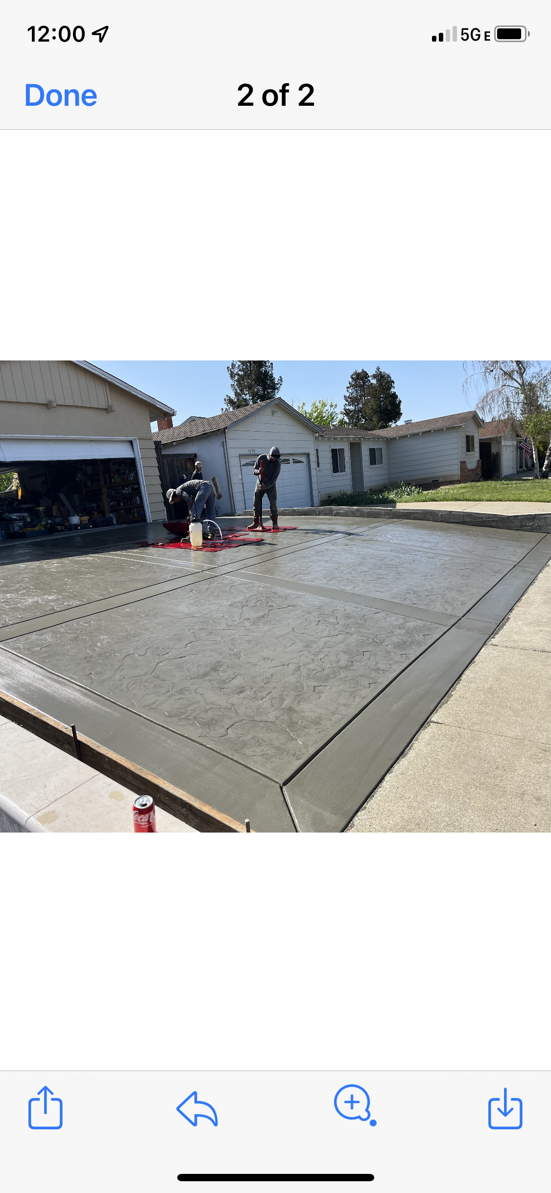 A-Z Pro Landscaping logo