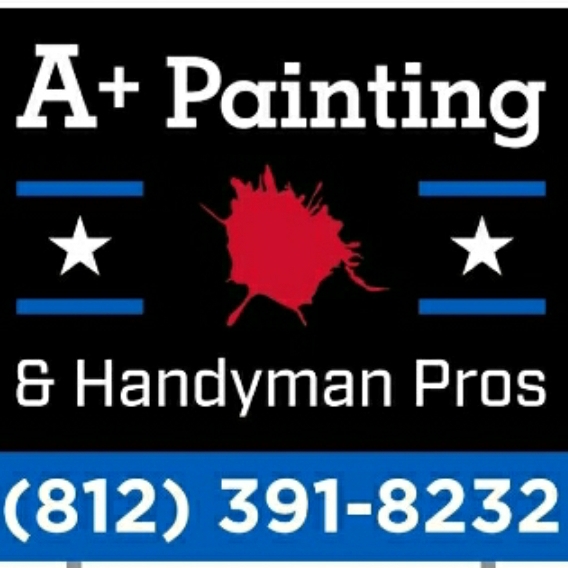 Avatar for A+ Painting & Handyman Pros.
