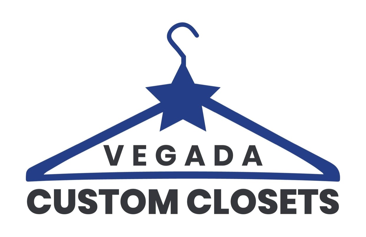 Vegada Custom Closets logo