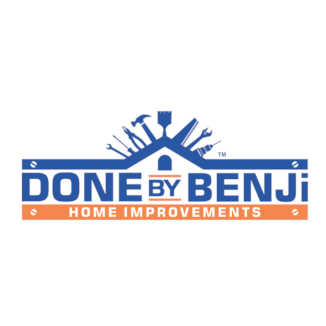 Benji's Handyman Services logo