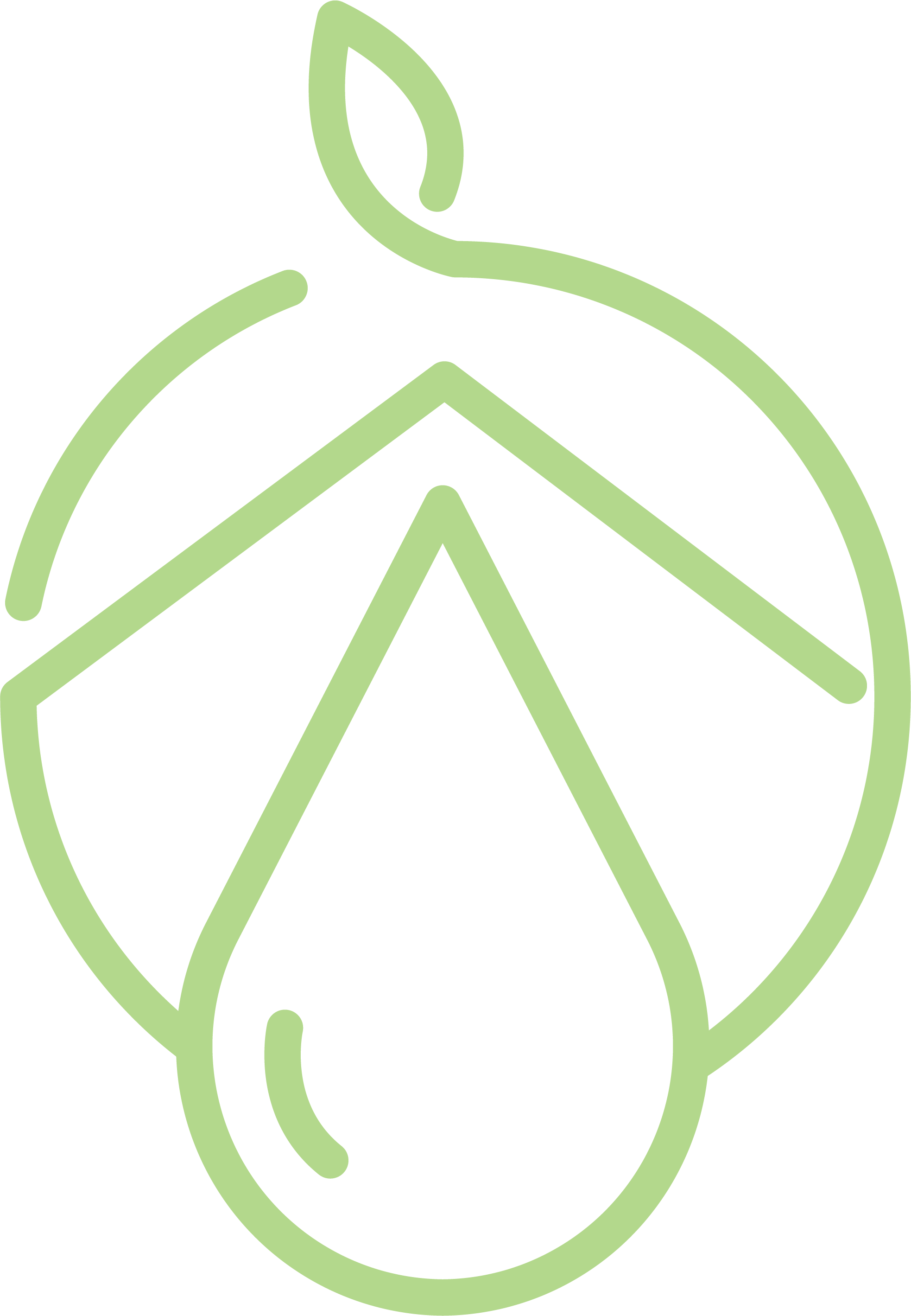 Honeydew Cleaning LLC logo