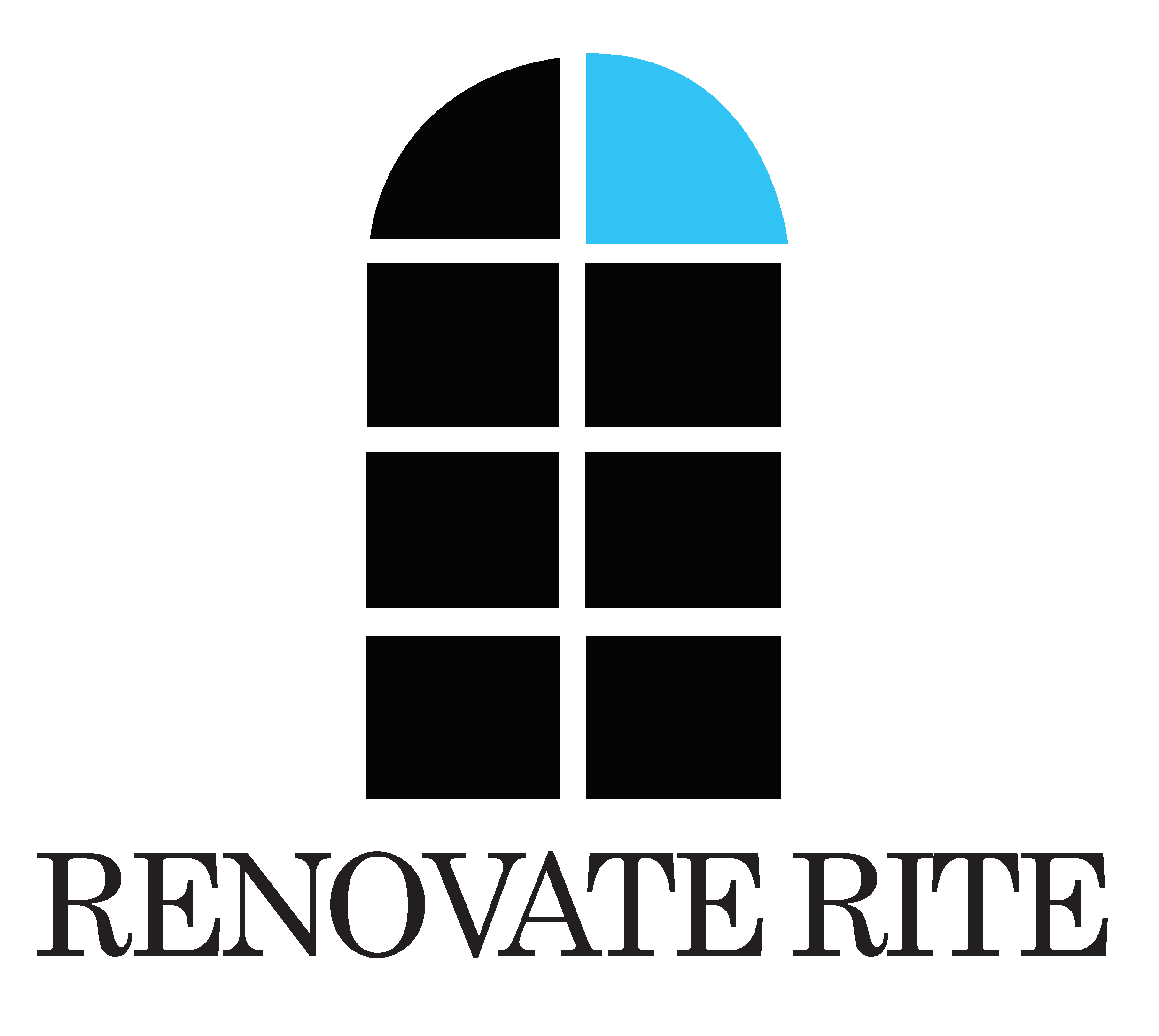 Renovate Rite logo