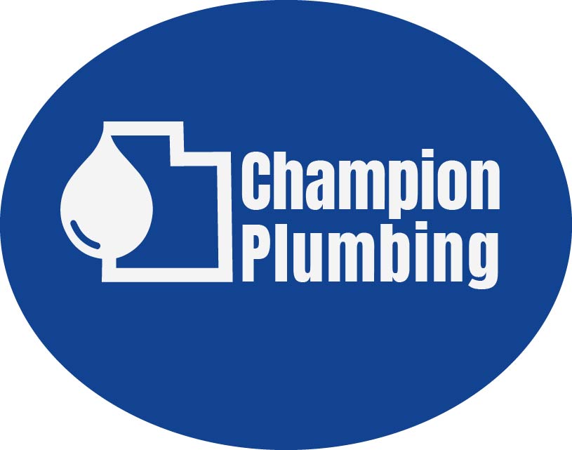 Logo for Champion Plumbing Services LLC