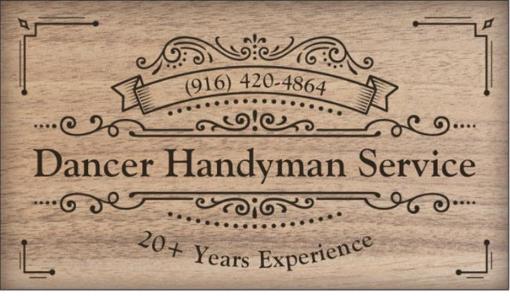 Avatar for Dancer Handyman Service