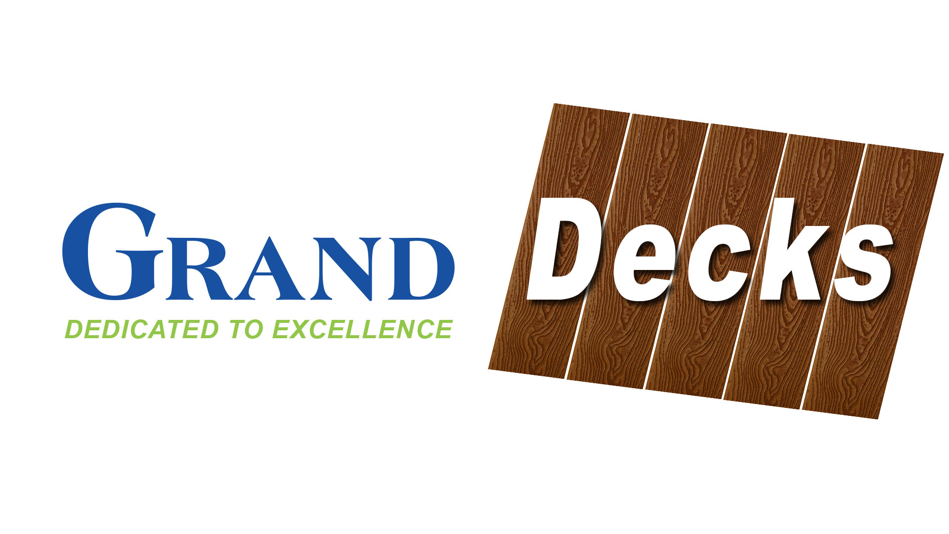 Grand Decks logo