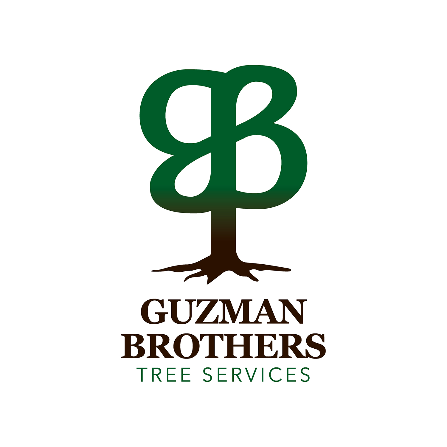Guzman Brothers Tree Services, LLC logo