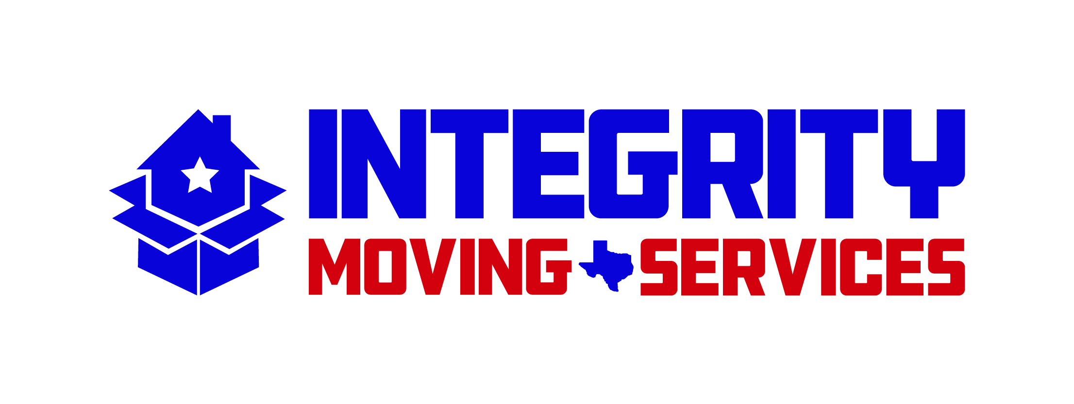 Integrity Moving Services logo