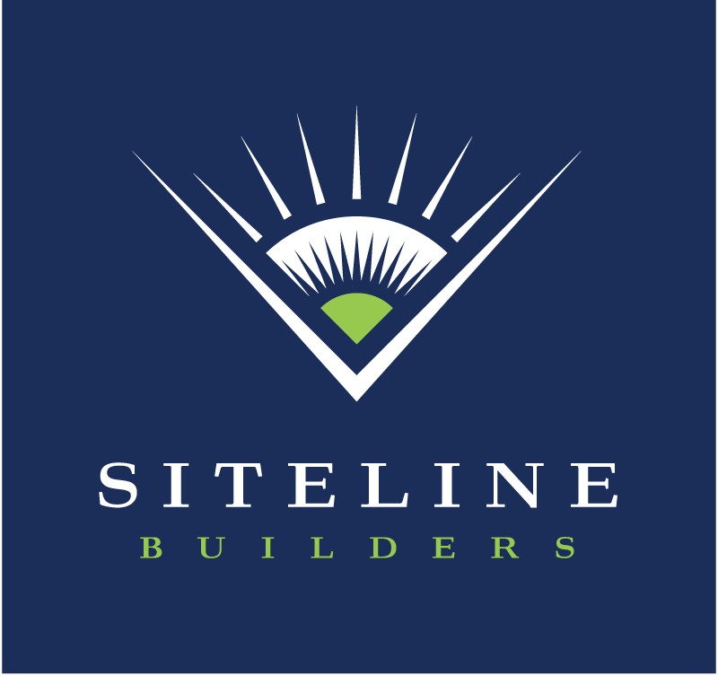 Siteline Builders logo