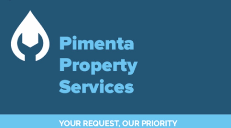 Pimenta Property Services logo