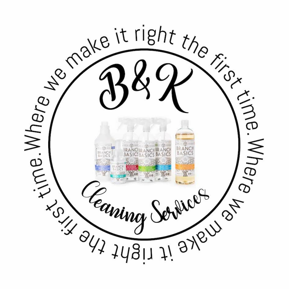 Avatar for B&K Cleaning Services