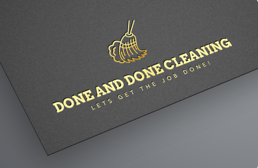 Avatar for Done and Done Cleaning