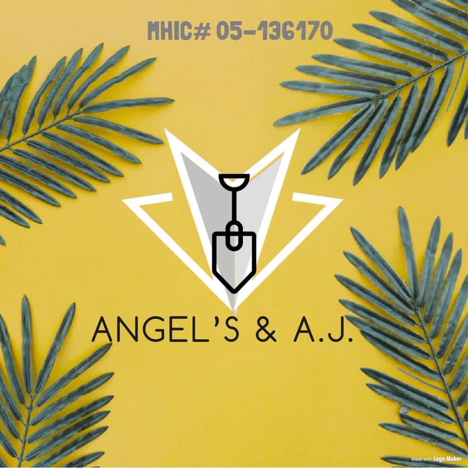 Avatar for Angel's & AJ Home Improvement LCC
