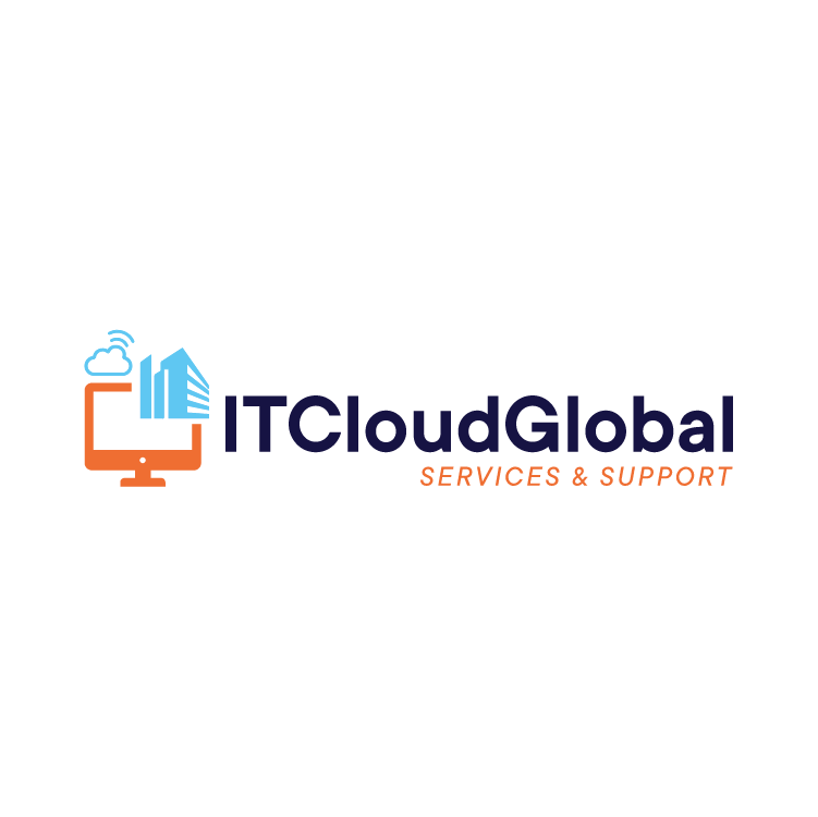 IT Cloud Global logo