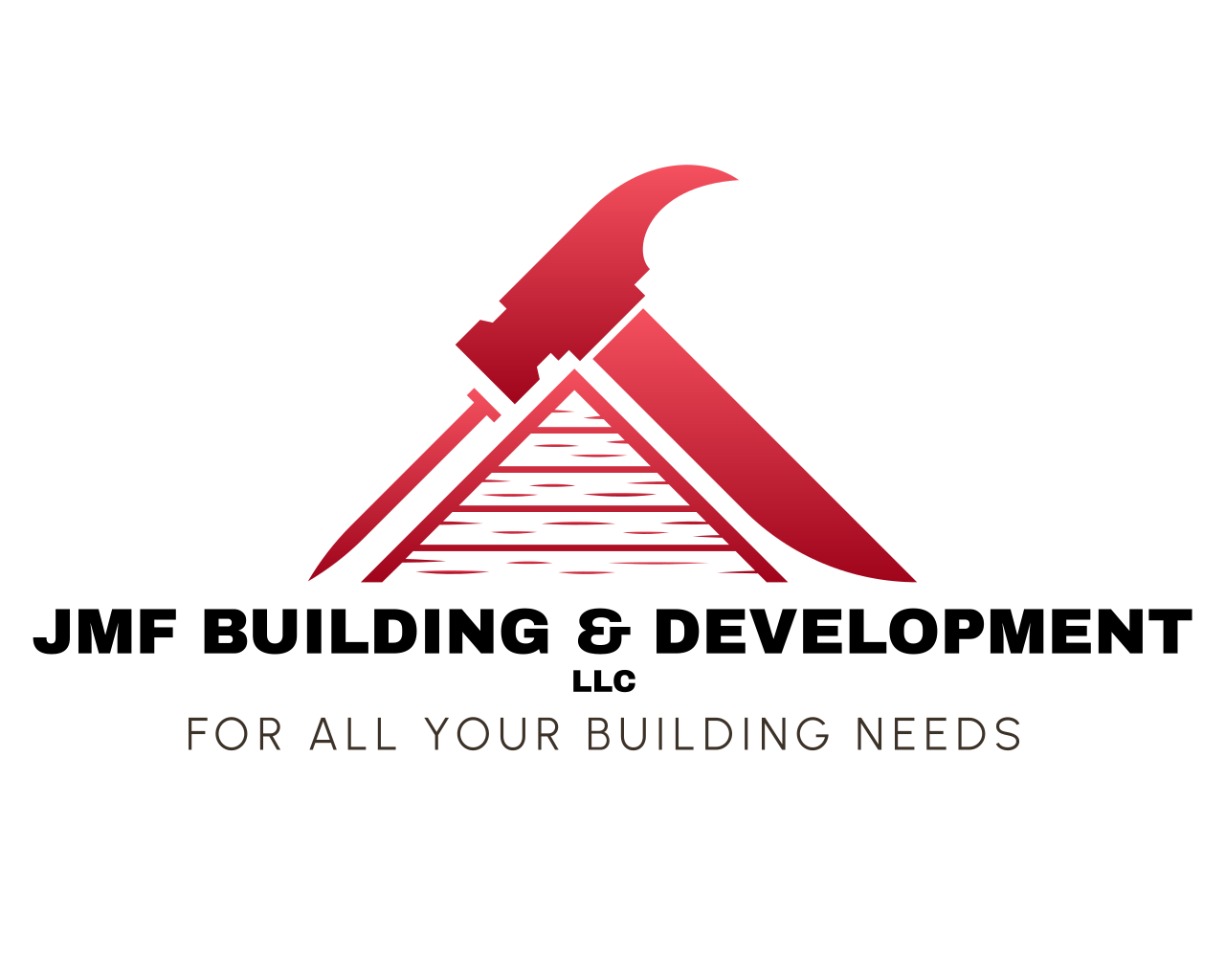 JMF Building & Development logo
