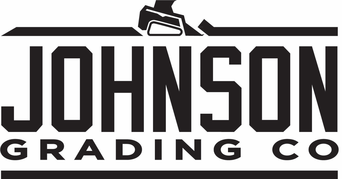 Johnson Grading Company, LLC logo