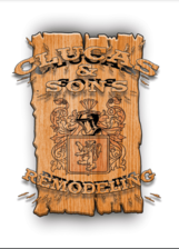 Logo for Clucas & Son's Remodeling LLC