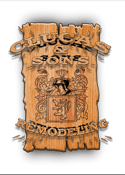 Logo for Clucas & Son's Remodeling LLC