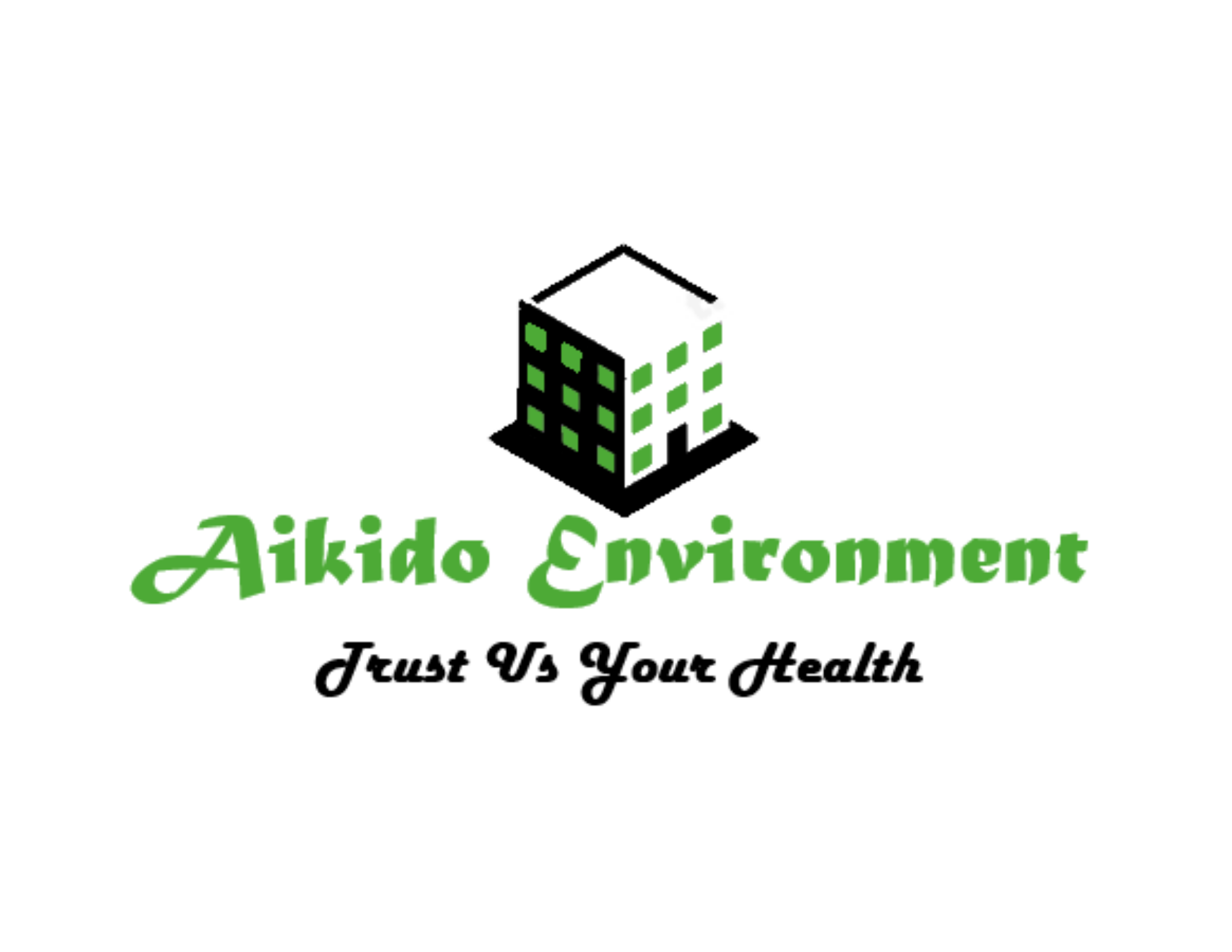 Aikido Environment Corp logo