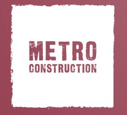 Avatar for Metro Construction