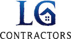 Logo for LG Contractors