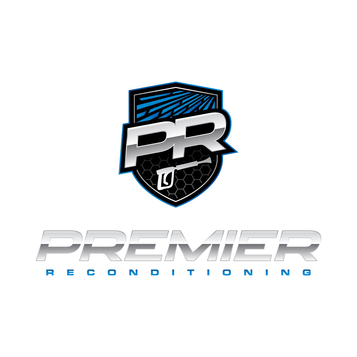 Premier Pressure Washing And Reconditioning logo