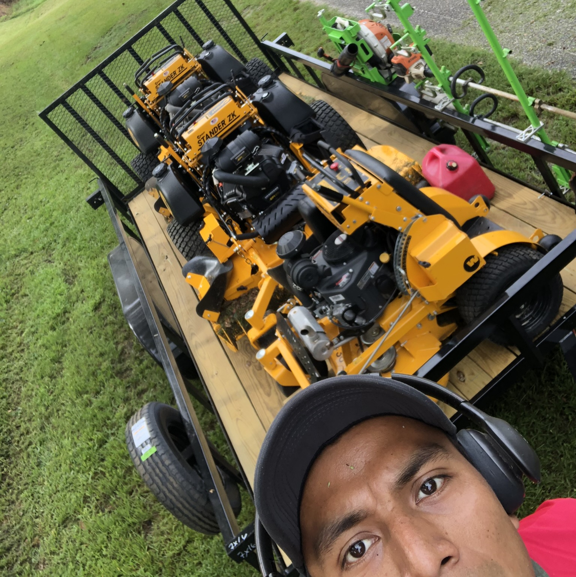 Avatar for Ramirez Lawn Services