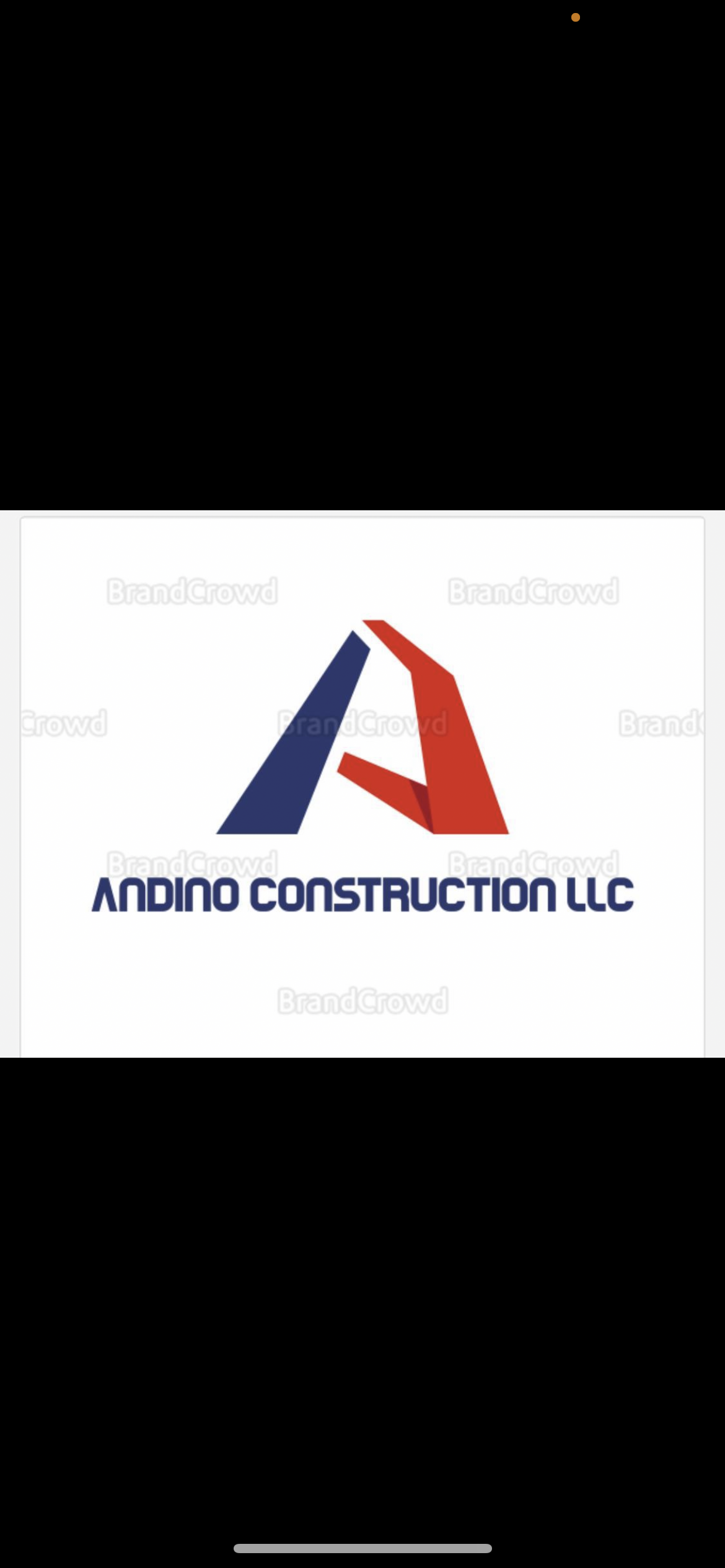 Avatar for Andino Construction LLC