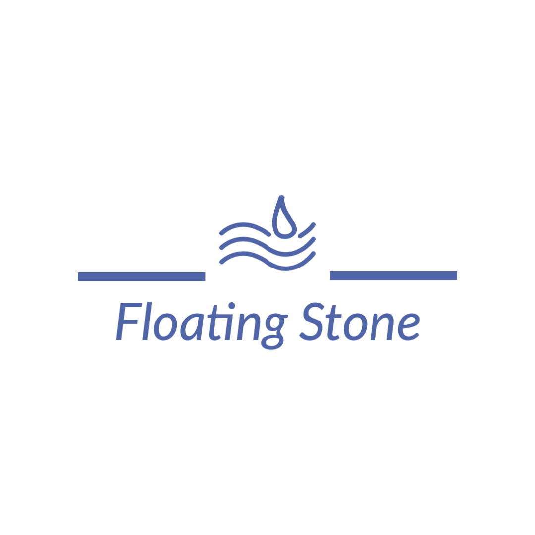 Floating Stone logo