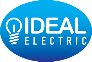 Ideal Electric logo