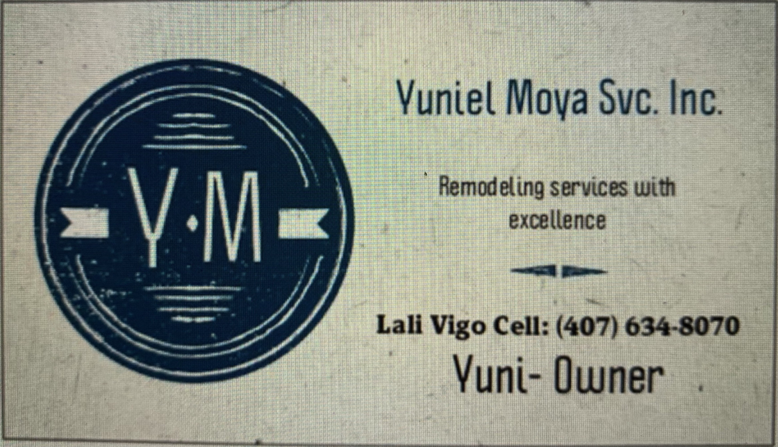 Yuniel Moya Svc Inc. logo