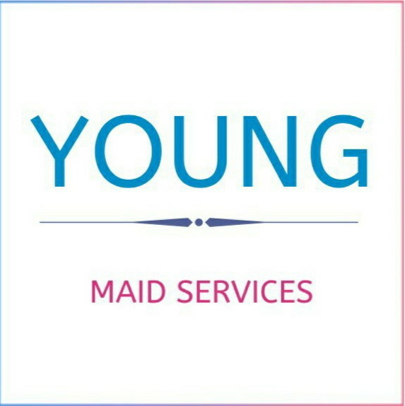 Avatar for Young Maid Services.