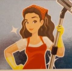 Avatar for Jumbo Big Cleaning & More LLC