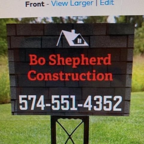 Avatar for Bo Shepherd Construction