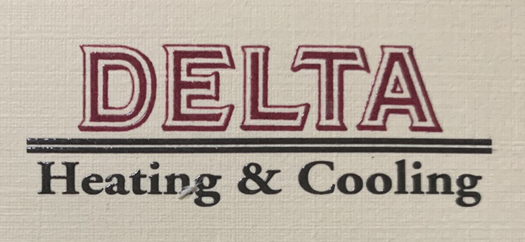 Delta Heating & Cooling, LLC logo