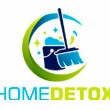 Logo for Home Detox LLC