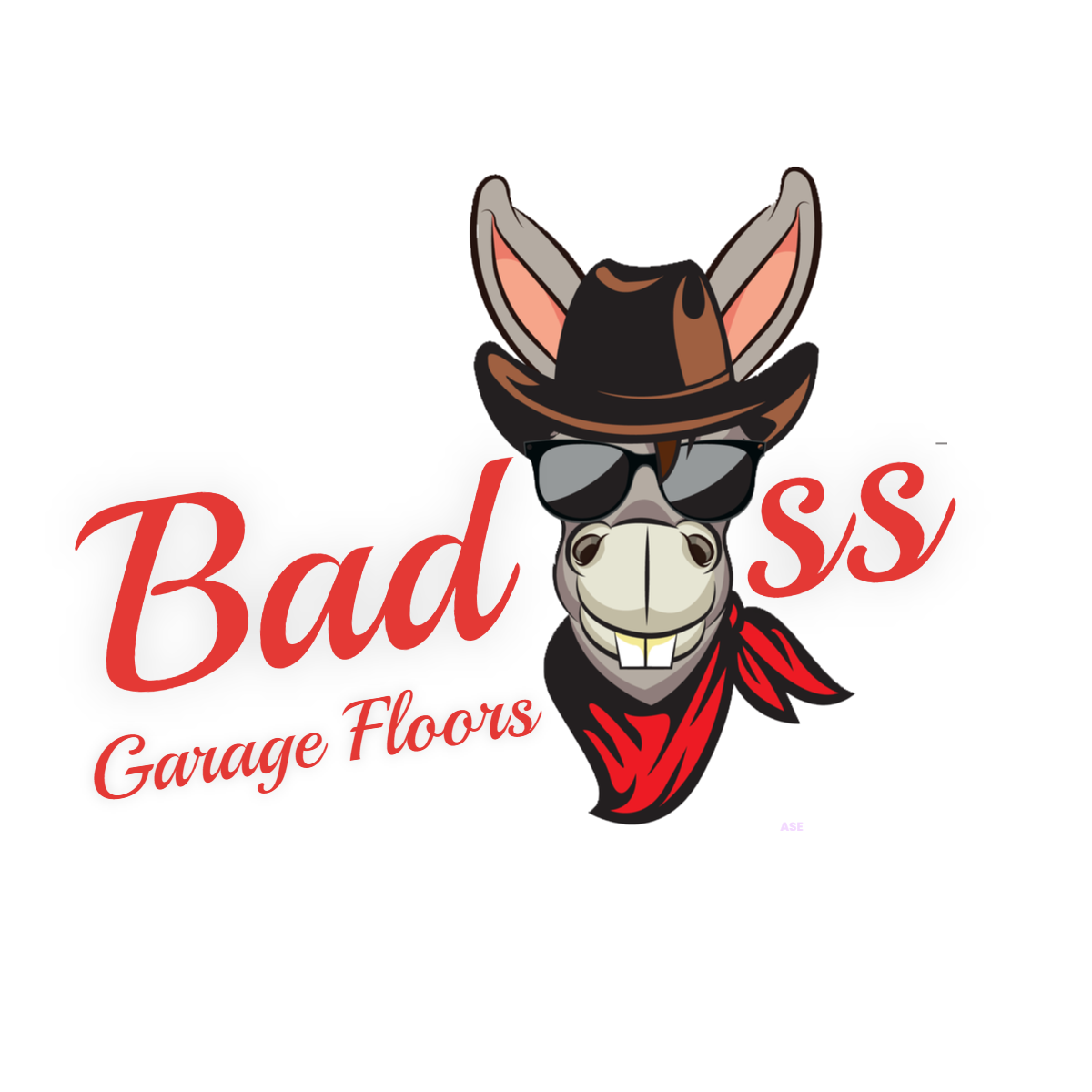 Avatar for BadAss Garage Floors