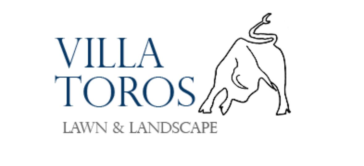 Logo for Villatoros Lawn and Landscape, Inc.