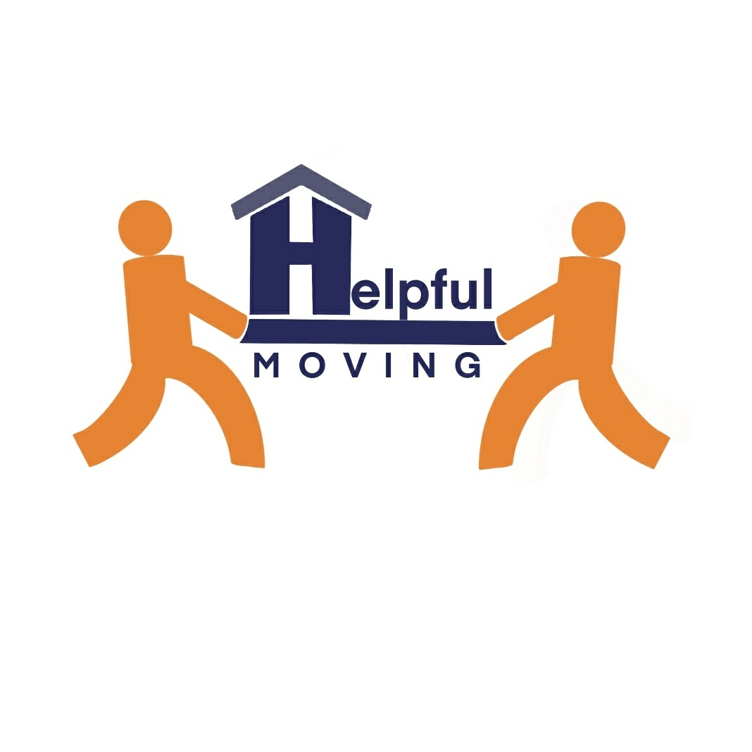 Logo for Helpful Moving