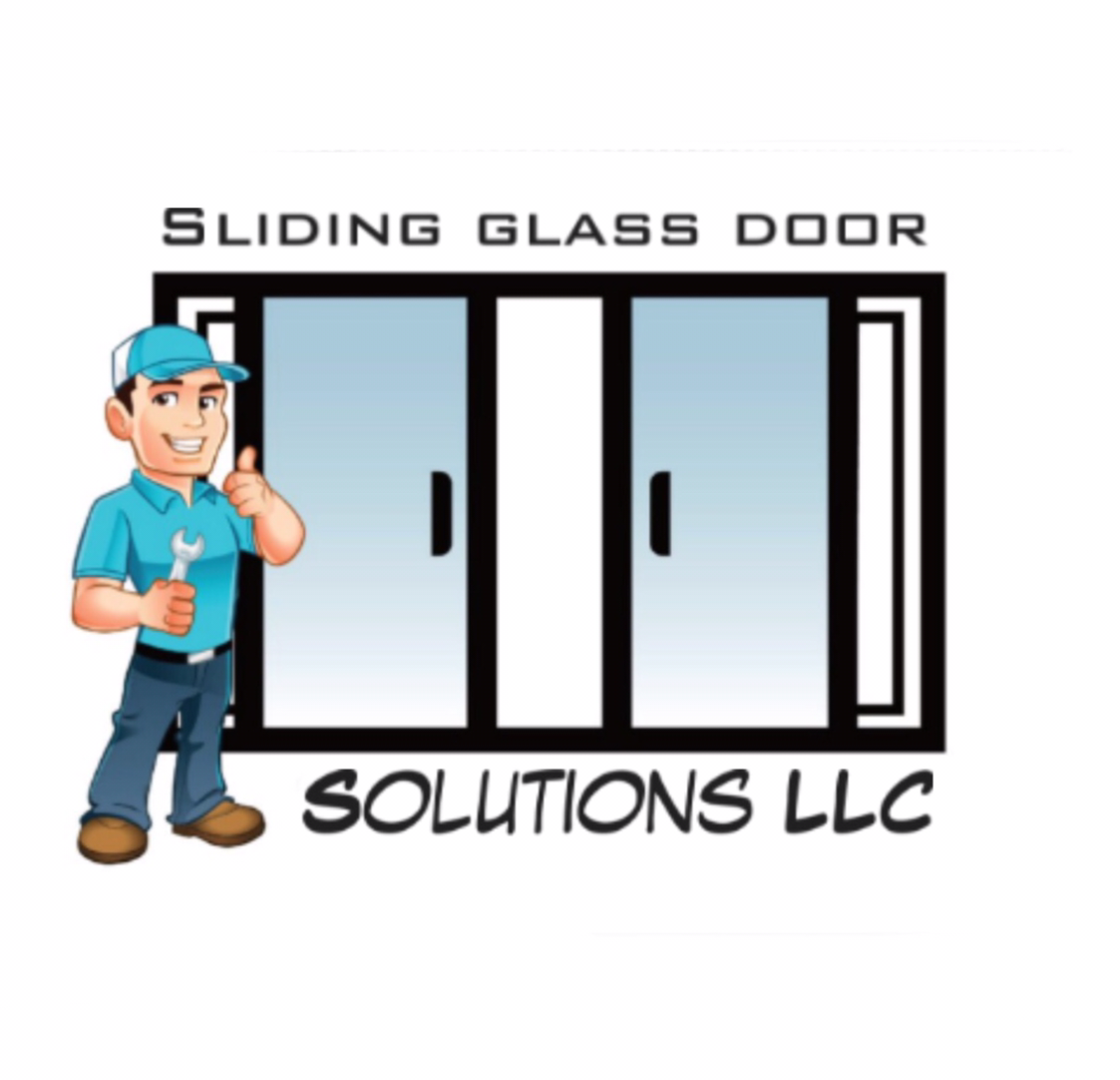 Sliding Glass Door Solutions logo