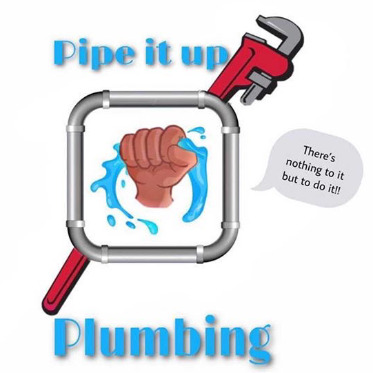 Avatar for Pipe It up Plumbing