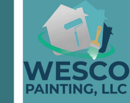 Wesco Painting Llc. logo